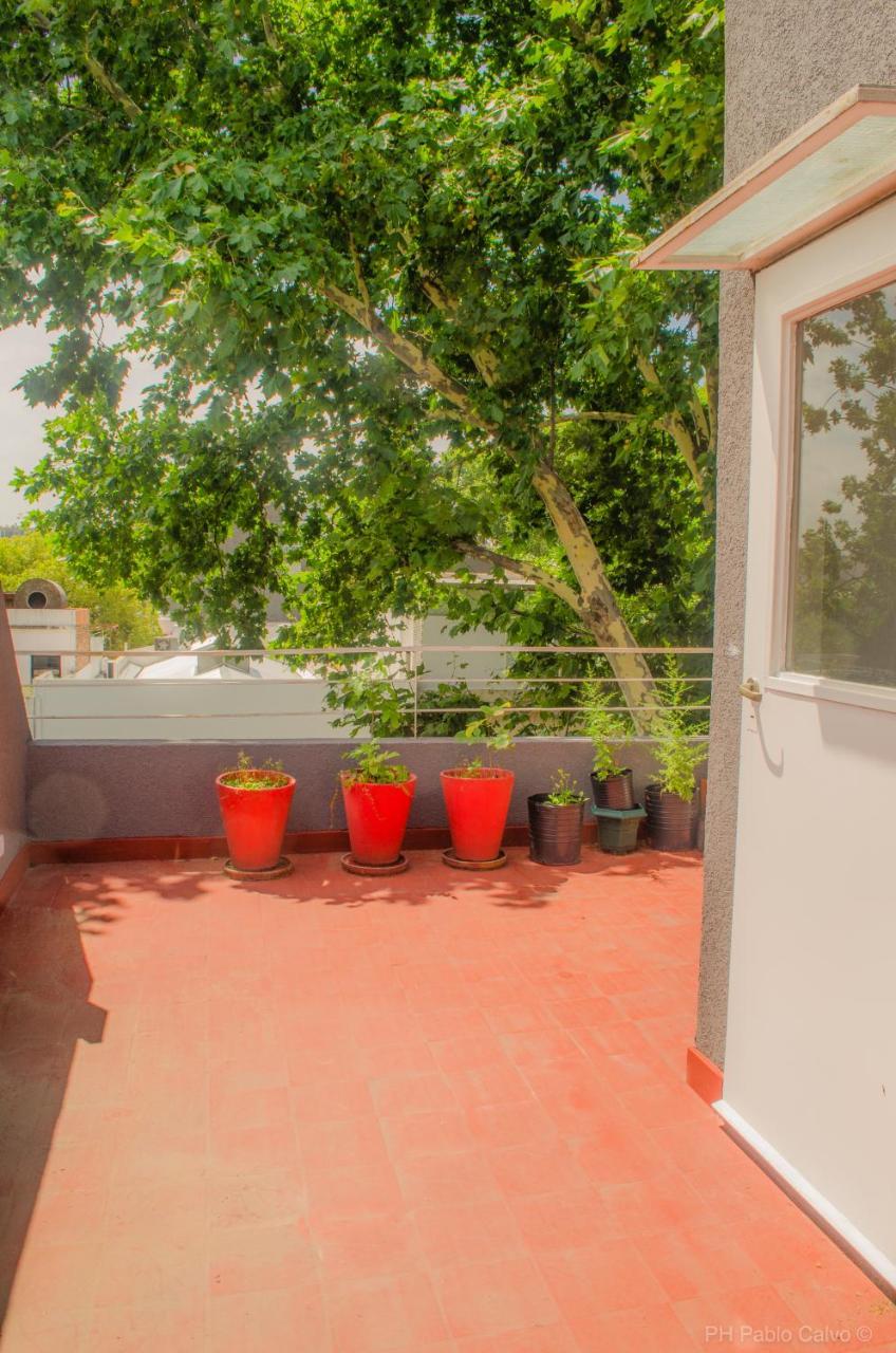 Syrah Studios Buenos Aires Exterior foto
